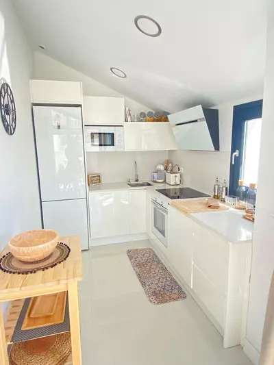 Penthouse in Manilva
