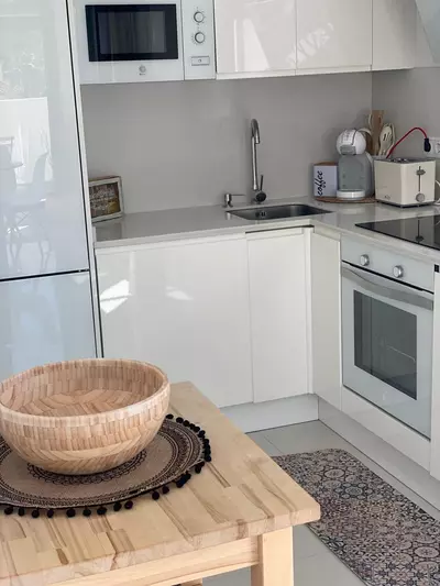 Penthouse in Manilva