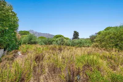 Land in Marbella