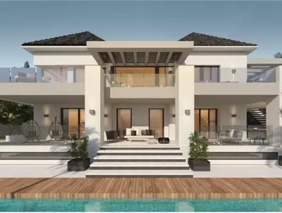 Land in Marbella