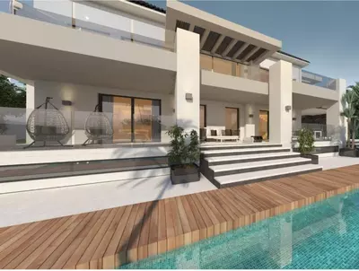 Land in Marbella