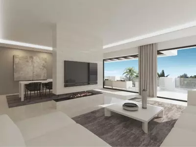 Land in Marbella
