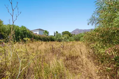 Land in Marbella