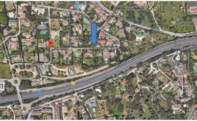 Land in Marbella