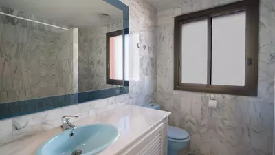 Detached Villa in Marbella