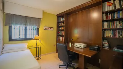 Detached Villa in Marbella