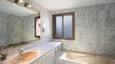 Detached Villa in Marbella