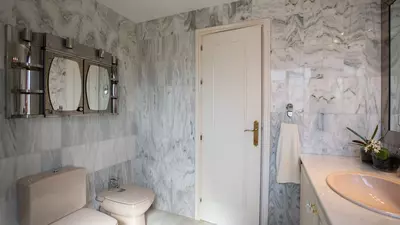 Detached Villa in Marbella