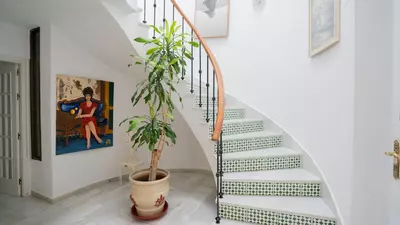 Detached Villa in Marbella