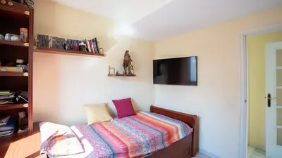 Detached Villa in Marbella
