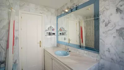 Detached Villa in Marbella