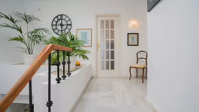 Detached Villa in Marbella