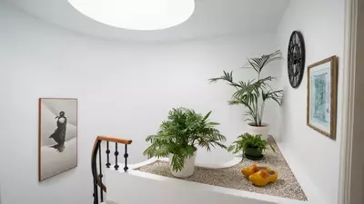 Detached Villa in Marbella