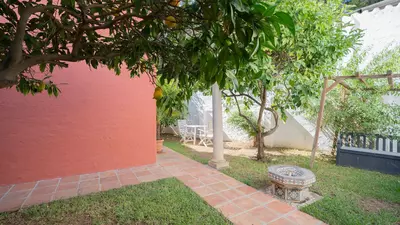 Detached Villa in Marbella