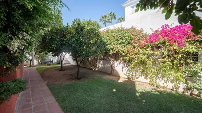 Detached Villa in Marbella