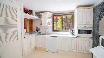Detached Villa in Marbella