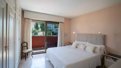 Detached Villa in Marbella