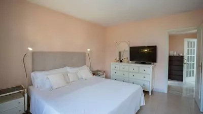 Detached Villa in Marbella
