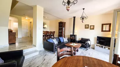 Townhouse in Manilva