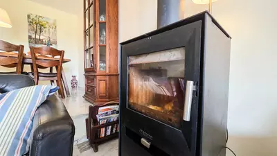 Townhouse in Manilva