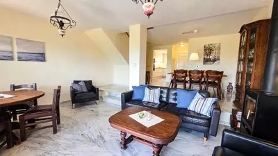 Townhouse in Manilva