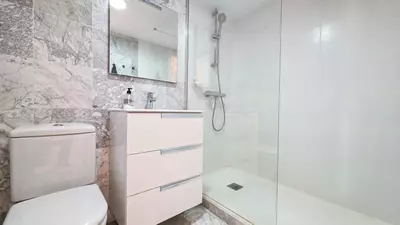 Townhouse in Manilva
