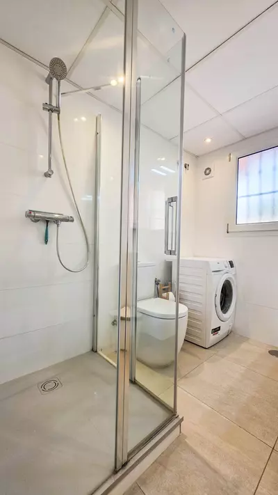 Townhouse in Manilva