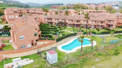 Townhouse in Manilva