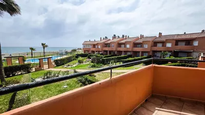 Townhouse in Manilva