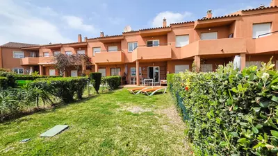 Townhouse in Manilva