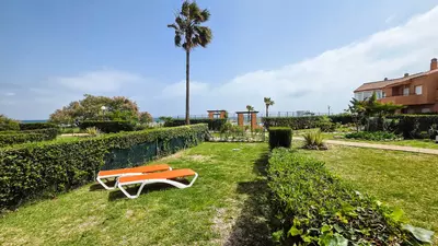 Townhouse in Manilva