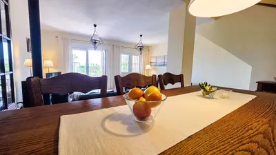 Townhouse in Manilva