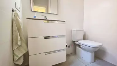 Townhouse in Manilva
