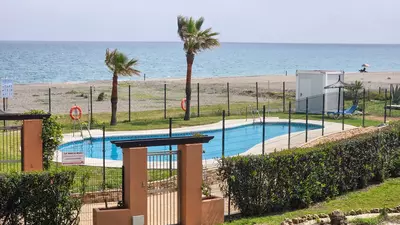 Townhouse in Manilva