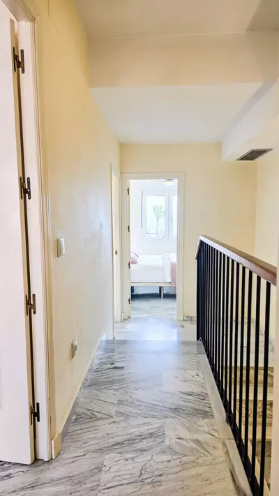 Townhouse in Manilva