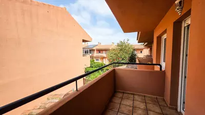 Townhouse in Manilva