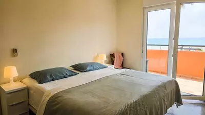 Townhouse in Manilva