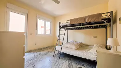 Townhouse in Manilva