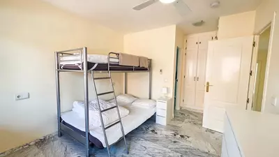 Townhouse in Manilva