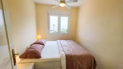 Townhouse in Manilva