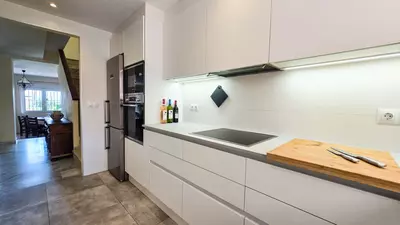 Townhouse in Manilva