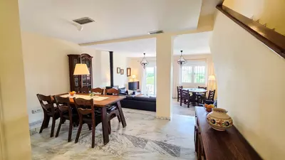 Townhouse in Manilva