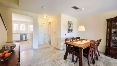 Townhouse in Manilva