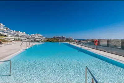 Semi-Detached House in Cancelada