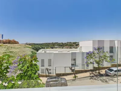 Semi-Detached House in Cancelada