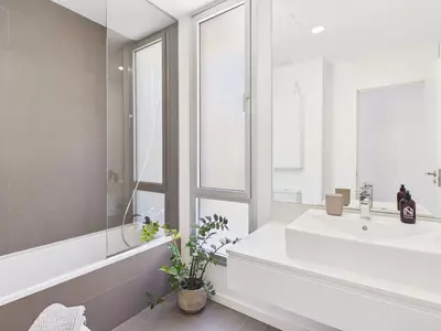 Semi-Detached House in Cancelada