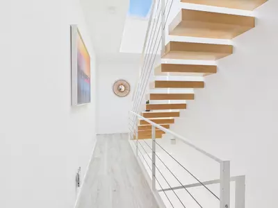 Semi-Detached House in Cancelada