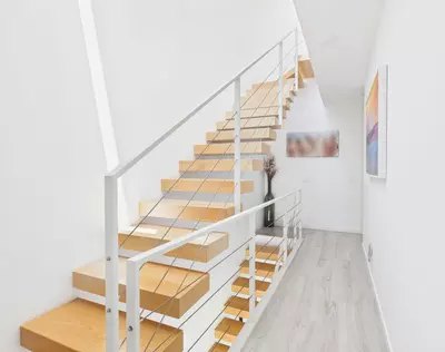 Semi-Detached House in Cancelada