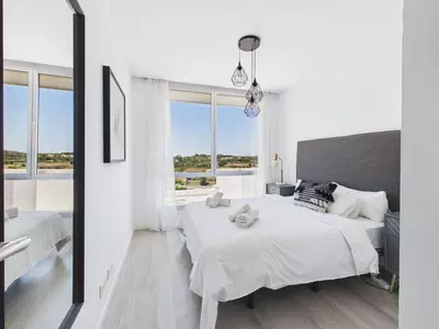 Semi-Detached House in Cancelada