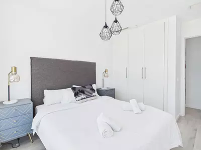 Semi-Detached House in Cancelada